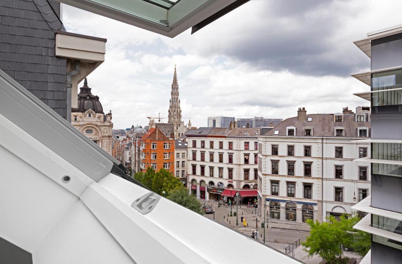 Happy Boutique Hotel - Grand Place, Brussels