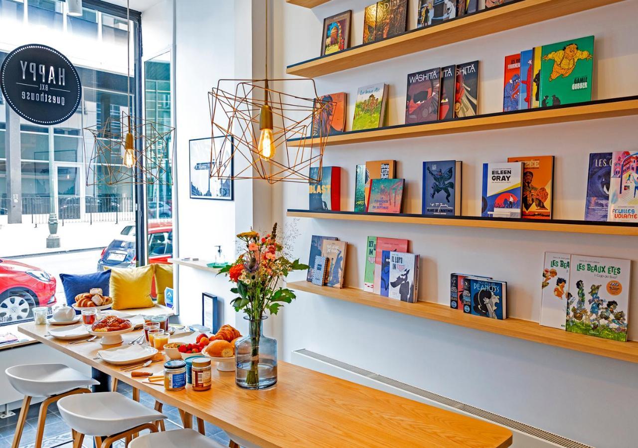 Happy Boutique Hotel - Grand Place — Photos 2
